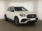 Mercedes GLE - fotka číslo 0