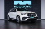 Mercedes GLE - fotka číslo 0
