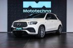 Mercedes GLE - fotka číslo 1