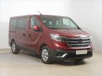 Renault Trafic - fotka číslo 0