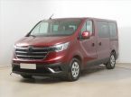 Renault Trafic - fotka číslo 1