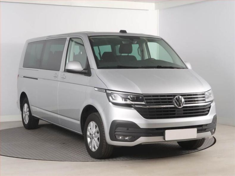 Volkswagen Caravelle - hlavní fotka inzerátu