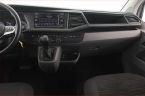 Volkswagen Caravelle - fotka číslo 7