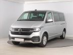 Volkswagen Caravelle - fotka číslo 1