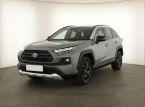 Toyota RAV 4 - fotka číslo 1