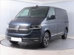 Volkswagen Multivan - fotka číslo 1