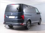 Volkswagen Multivan - fotka číslo 4