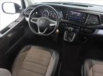 Volkswagen Multivan - fotka číslo 6