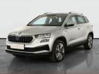Škoda Karoq - fotka číslo 1