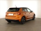 Škoda Fabia - fotka číslo 4