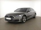 Audi A8 - fotka číslo 1