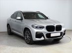 BMW X4 - fotka číslo 0