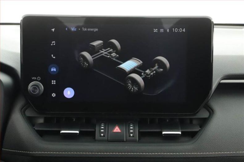 Toyota RAV 4 - hlavní fotka