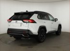 Toyota RAV 4 - fotka číslo 4
