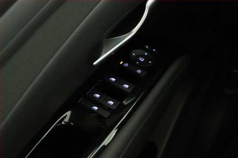 Hyundai Tucson - hlavní fotka