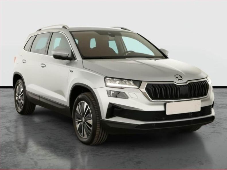 Škoda Karoq - hlavní foto