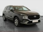 Hyundai Santa Fe - fotka číslo 0