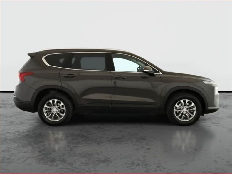 Hyundai Santa Fe - hlavní fotka