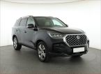 SsangYong Rexton - fotka číslo 0