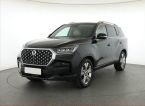 SsangYong Rexton - fotka číslo 1