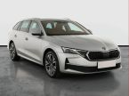 Škoda Octavia - fotka číslo 0
