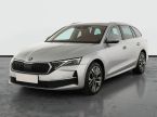 Škoda Octavia - fotka číslo 1