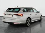 Škoda Octavia - fotka číslo 4