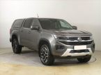 Volkswagen Amarok - fotka číslo 0