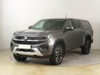 Volkswagen Amarok - fotka číslo 1