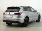 Volkswagen Touareg - fotka číslo 4
