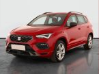 Seat Ateca - fotka číslo 1