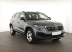 Škoda Kodiaq - fotka číslo 0