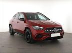 Mercedes Třída GLA - fotka číslo 0