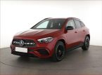 Mercedes Třída GLA - fotka číslo 1