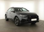Audi Q8 - fotka číslo 0