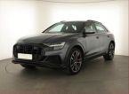 Audi Q8 - fotka číslo 1