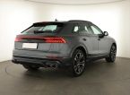 Audi Q8 - fotka číslo 4
