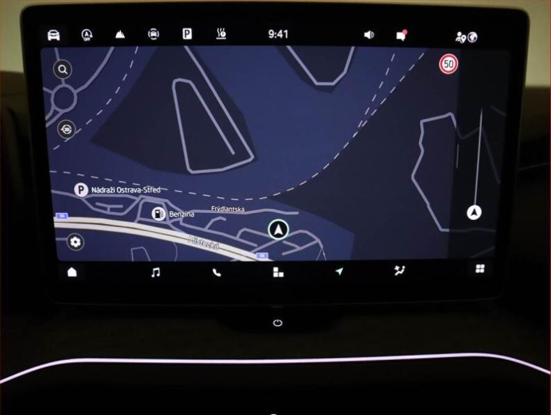 Škoda Kodiaq - hlavní fotka