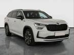 Škoda Kodiaq - fotka číslo 0