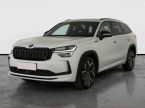Škoda Kodiaq - fotka číslo 1