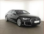Audi S8 - fotka číslo 0