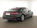 Audi S8 - fotka číslo 4