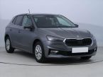 Škoda Fabia - fotka číslo 0