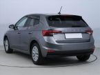 Škoda Fabia - fotka číslo 3