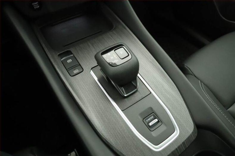 Nissan Qashqai - hlavní fotka