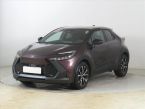 Toyota C-HR - fotka číslo 1