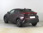 Toyota C-HR - fotka číslo 3