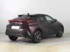 Toyota C-HR - fotka číslo 4