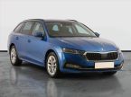 Škoda Octavia - fotka číslo 0