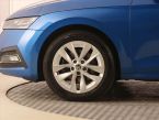 Škoda Octavia - fotka číslo 14